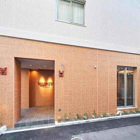 Rakuten Stay Naha Yachimun Street 外观 照片
