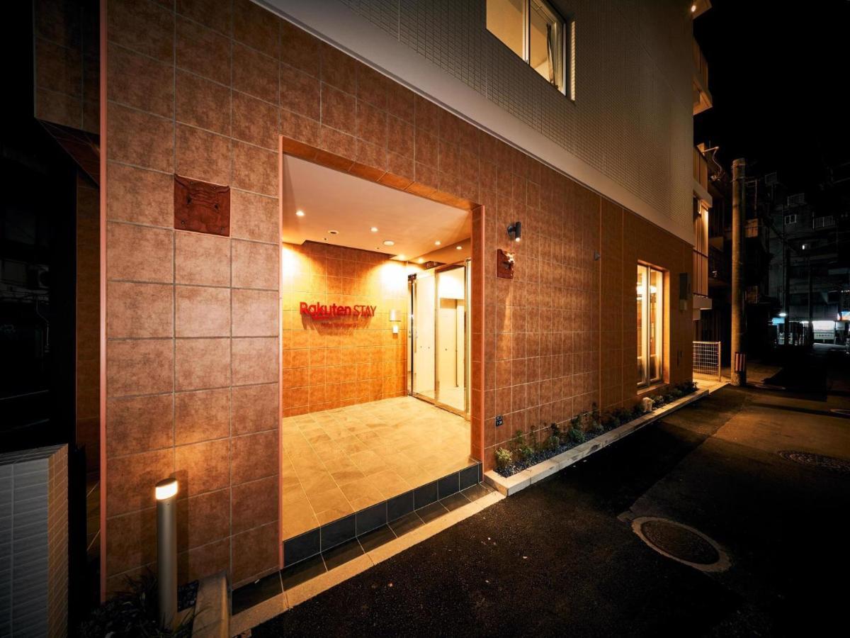 Rakuten Stay Naha Yachimun Street 外观 照片