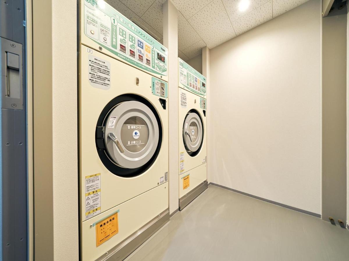 Rakuten Stay Naha Yachimun Street 外观 照片