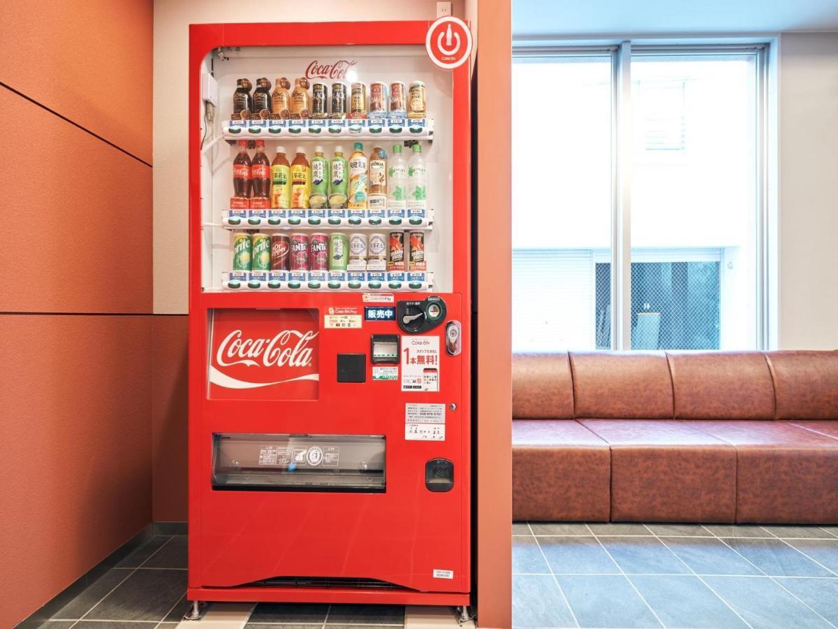 Rakuten Stay Naha Yachimun Street 外观 照片