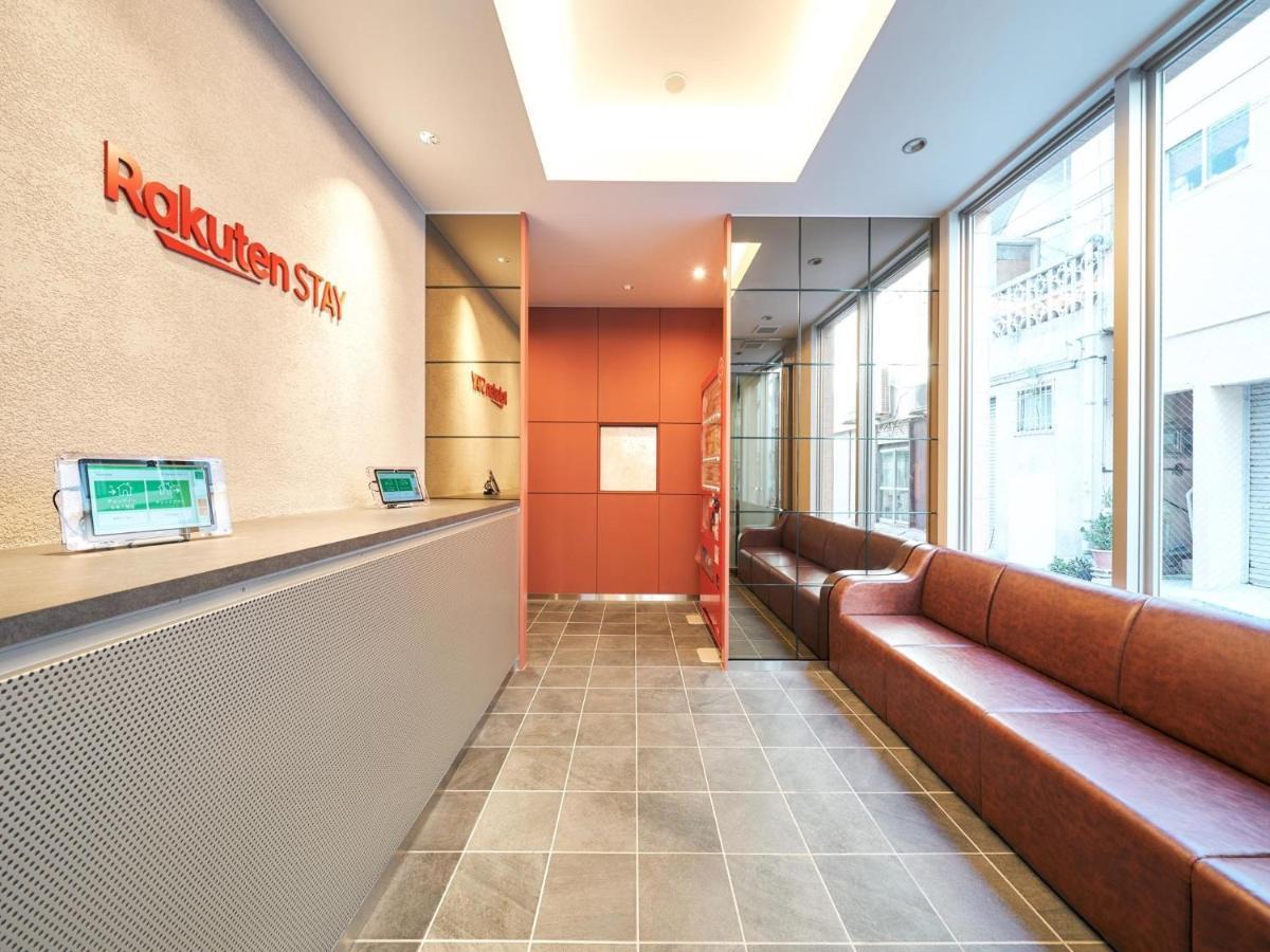 Rakuten Stay Naha Yachimun Street 外观 照片